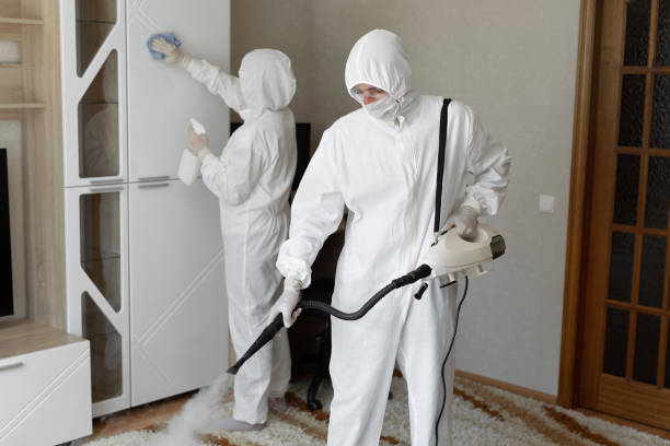 24/7 Emergency Odor Removal experts in Dixon, CA